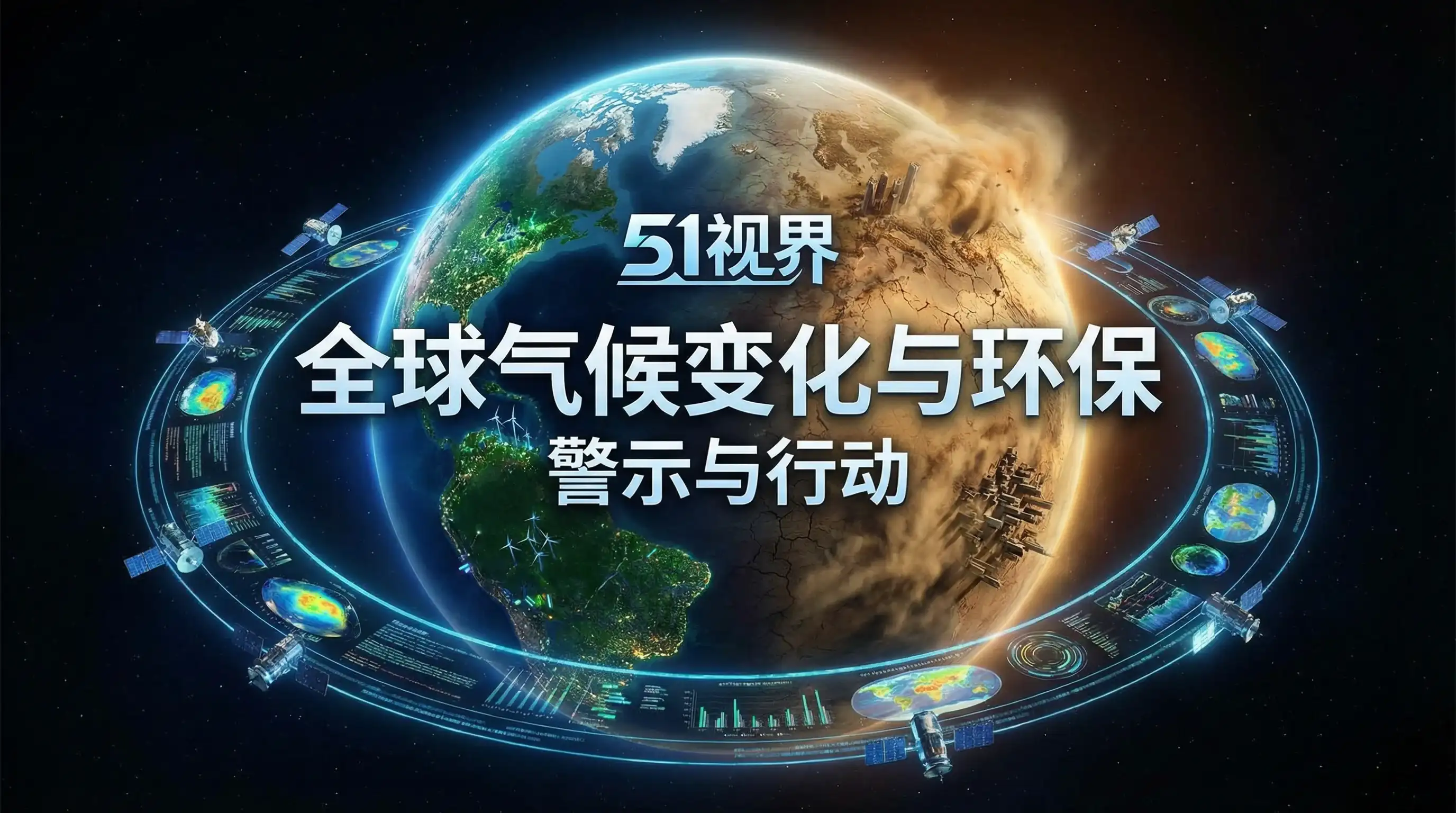 全球气候变化与环保专题 - 芭乐应用软件下载大全 环境关注